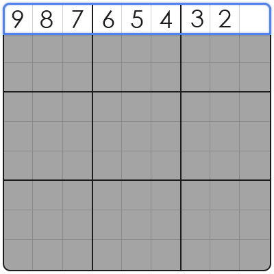custom sudoku